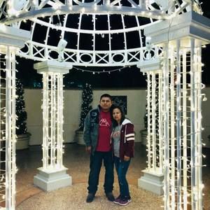 Meet your Posher, Gerardo